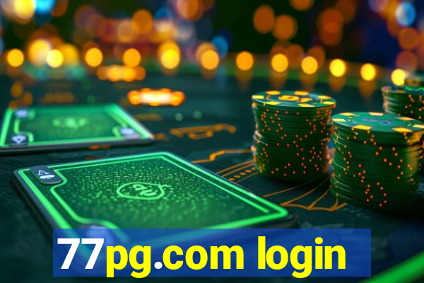 77pg.com login